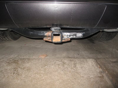 2019 Dodge Durango SXT Plus