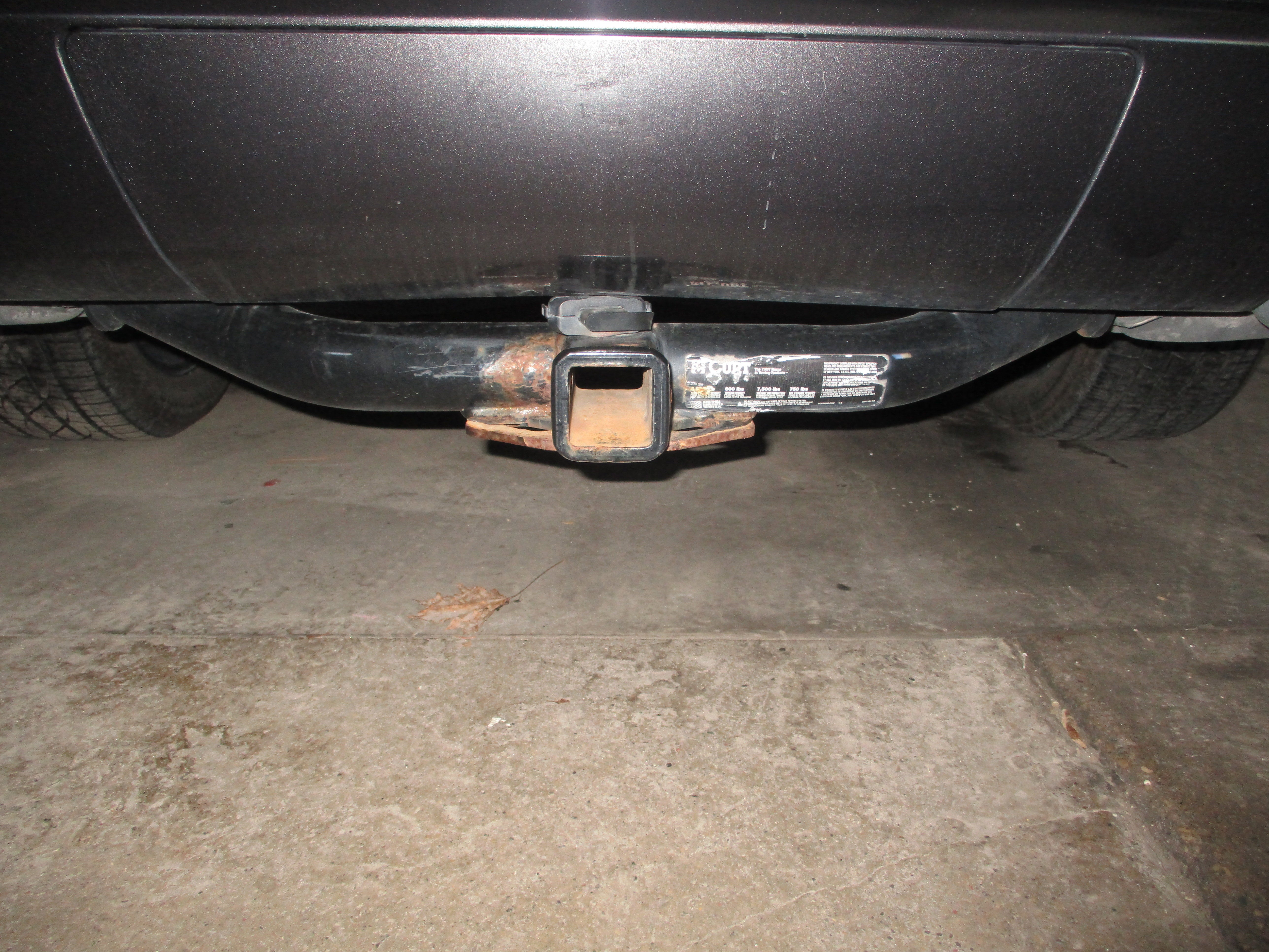 2019 Dodge Durango SXT Plus