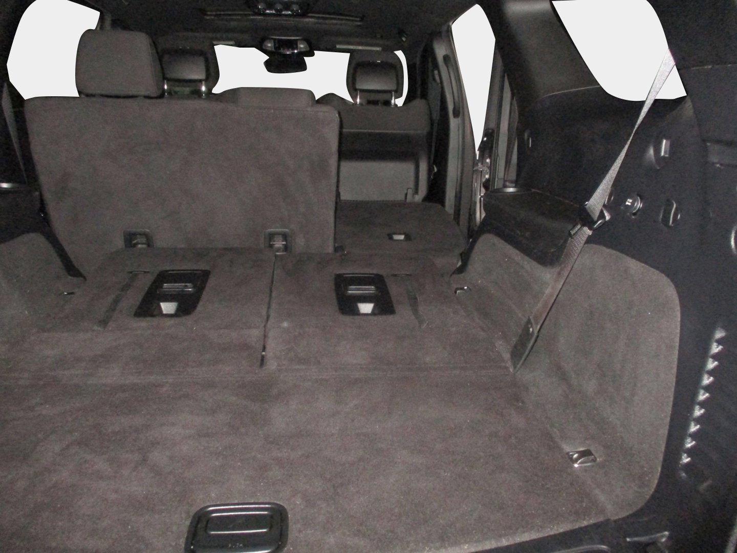 2019 Dodge Durango SXT Plus