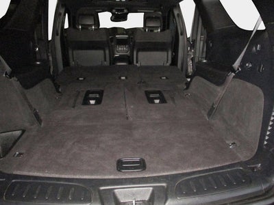 2019 Dodge Durango SXT Plus