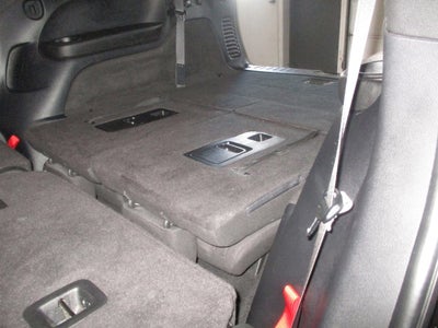 2019 Dodge Durango SXT Plus