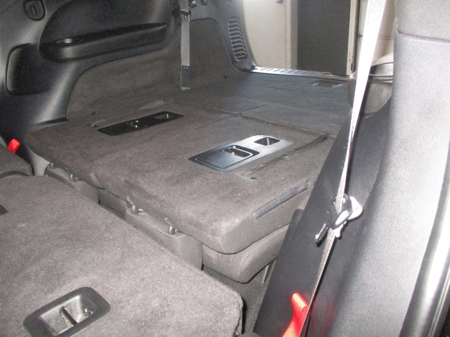 2019 Dodge Durango SXT Plus