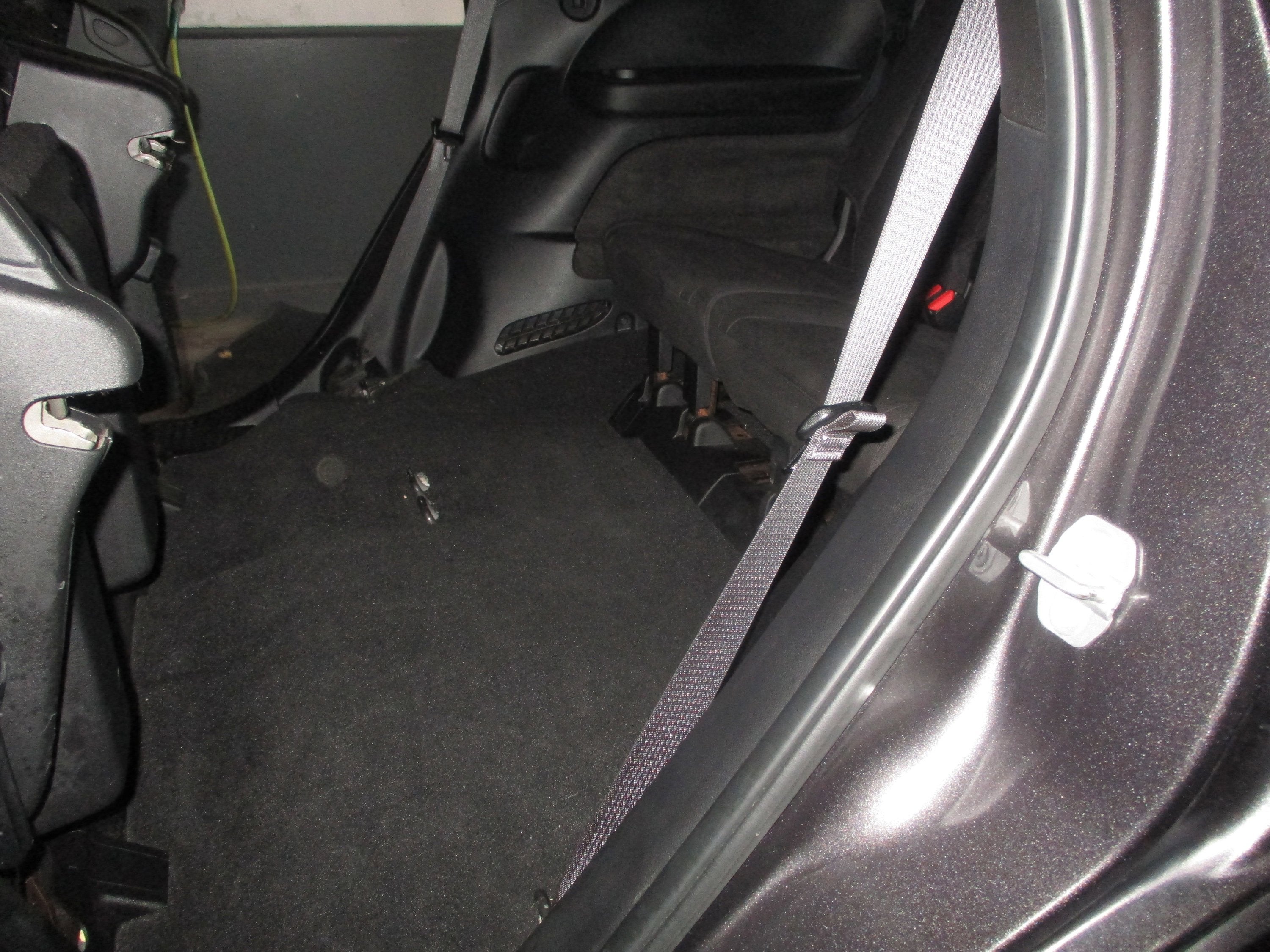 2019 Dodge Durango SXT Plus