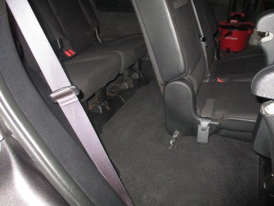 2019 Dodge Durango SXT Plus