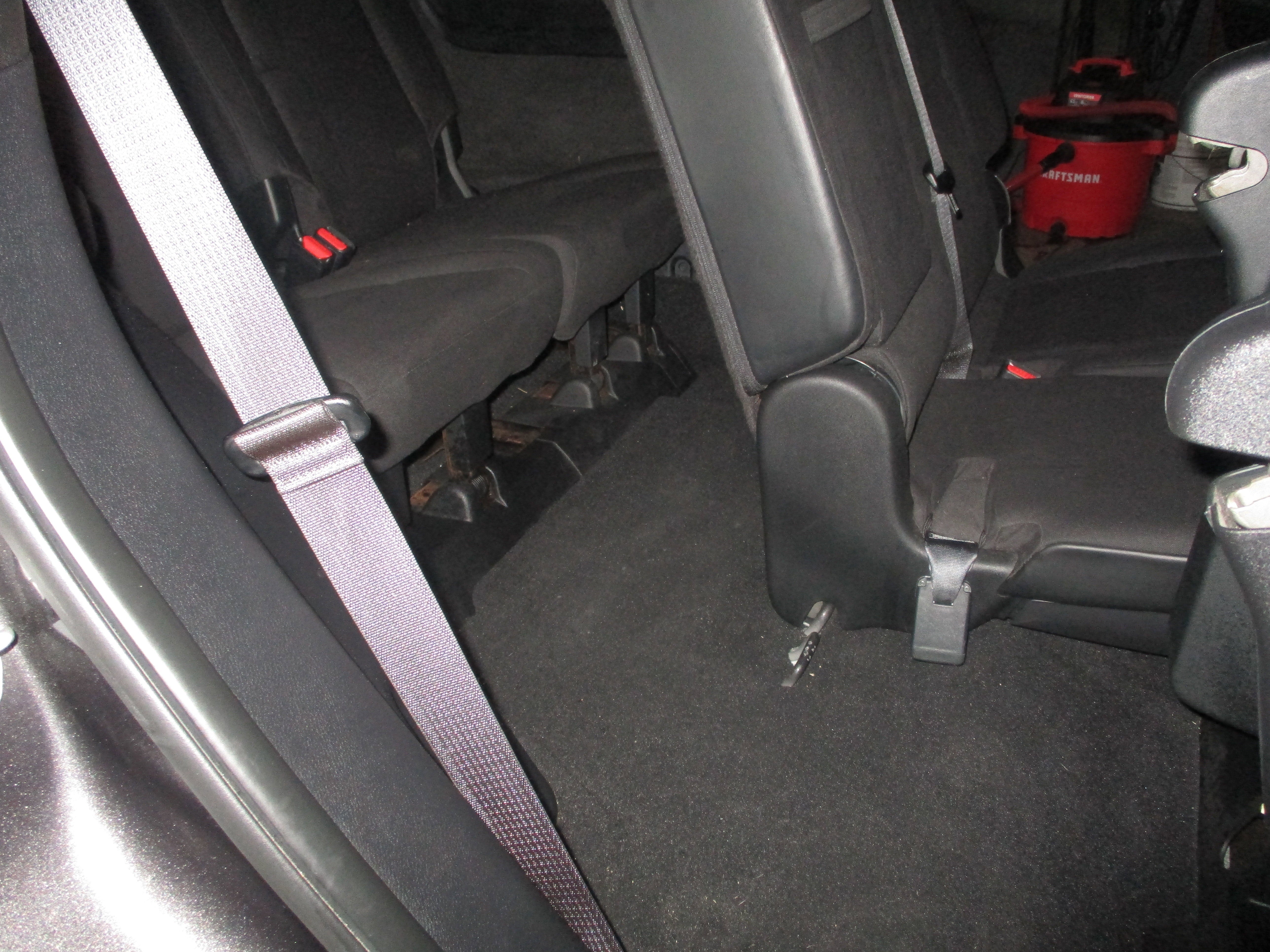 2019 Dodge Durango SXT Plus