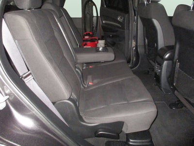 2019 Dodge Durango SXT Plus