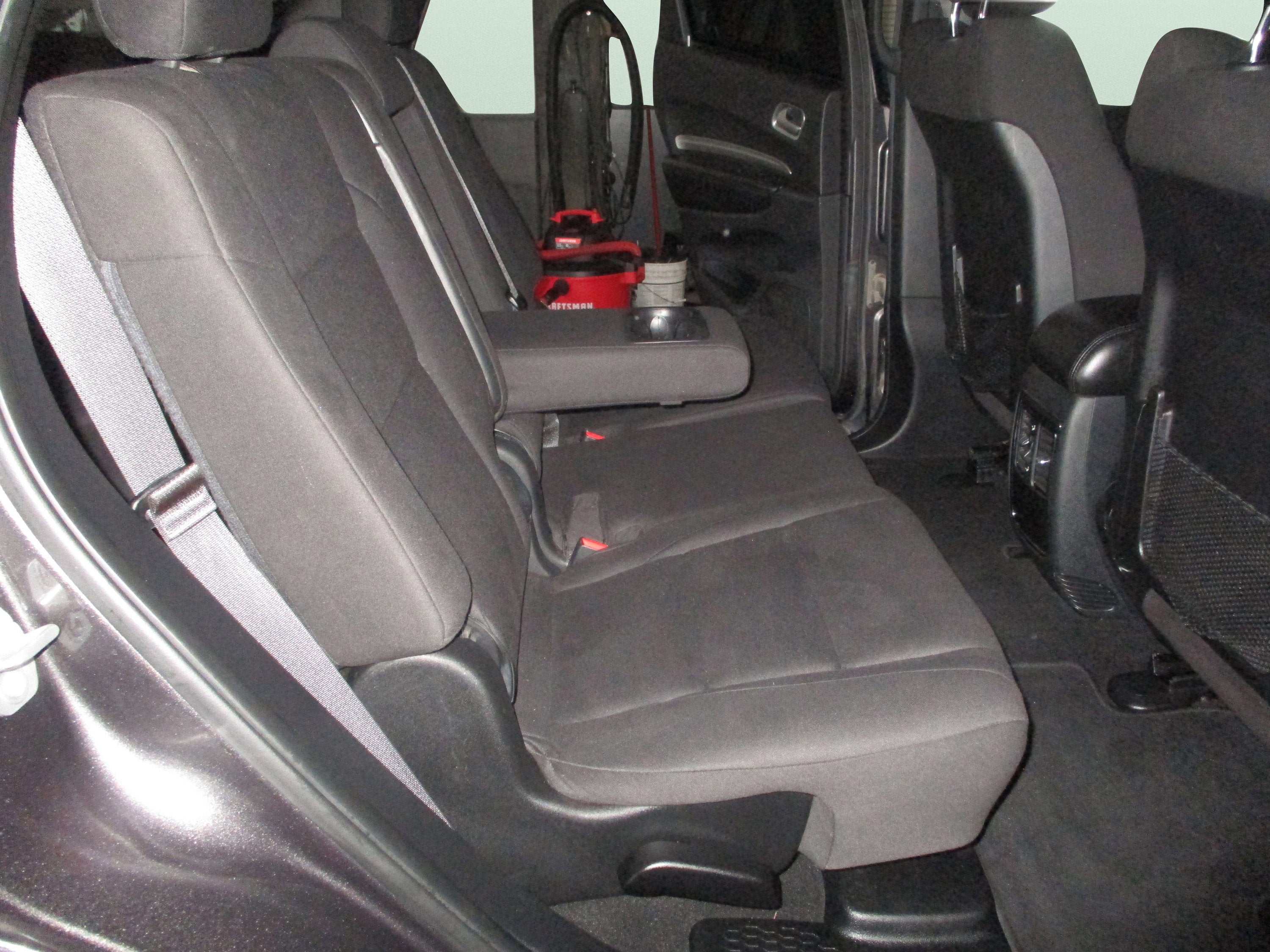 2019 Dodge Durango SXT Plus