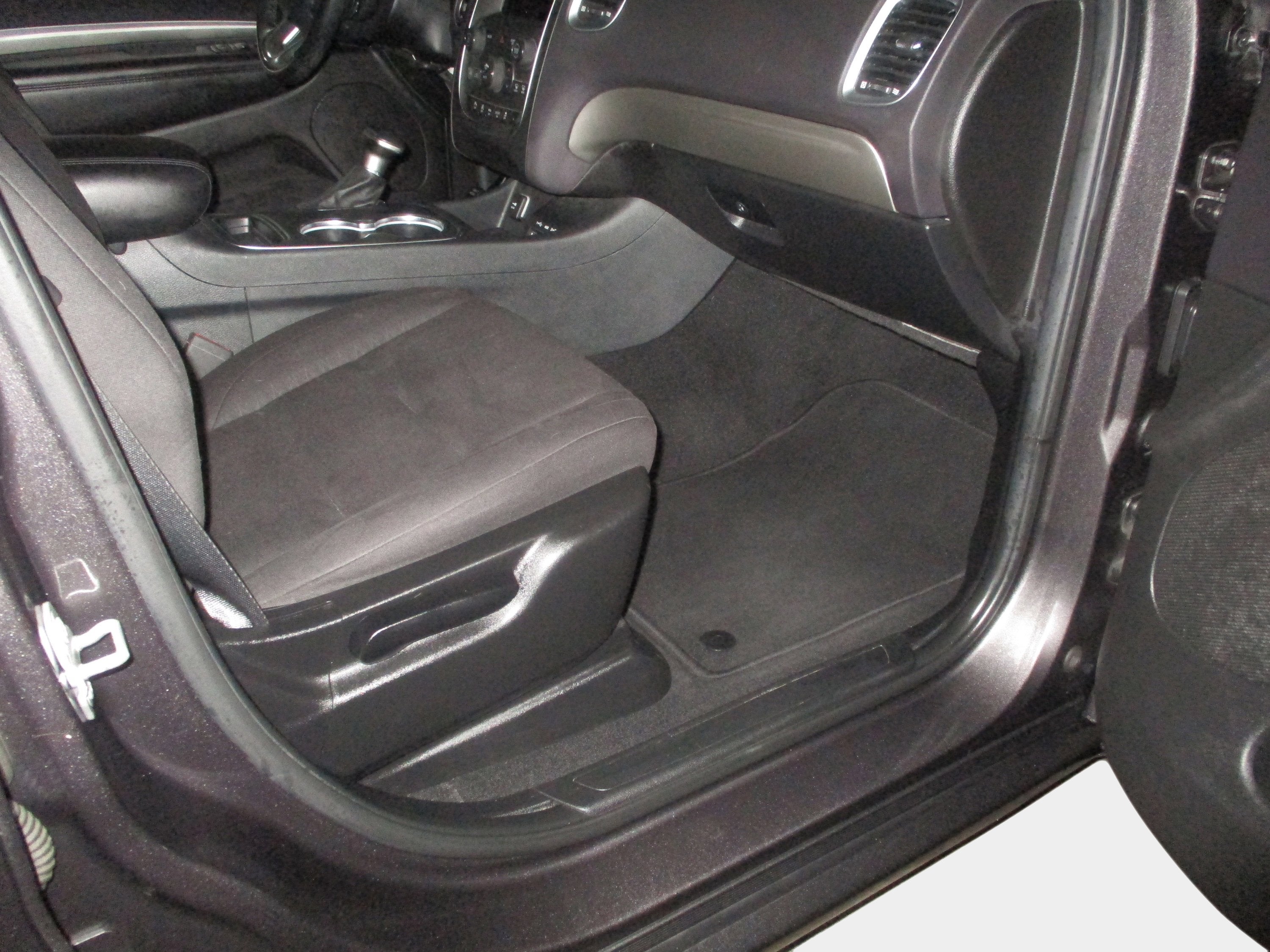 2019 Dodge Durango SXT Plus