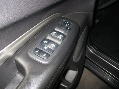 2019 Dodge Durango SXT Plus