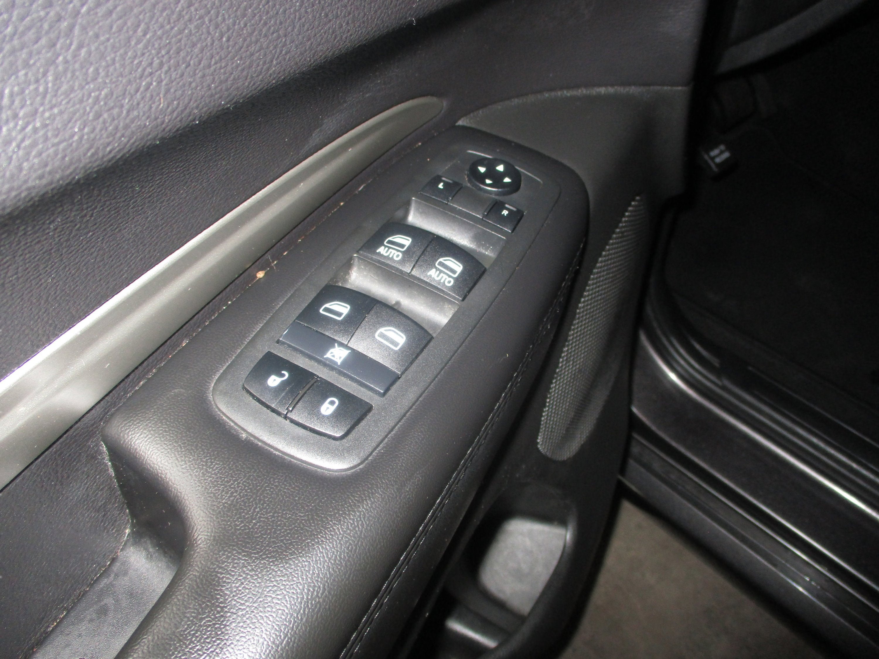 2019 Dodge Durango SXT Plus