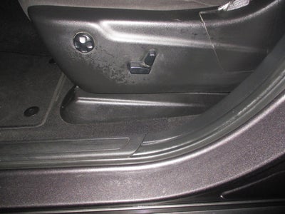 2019 Dodge Durango SXT Plus