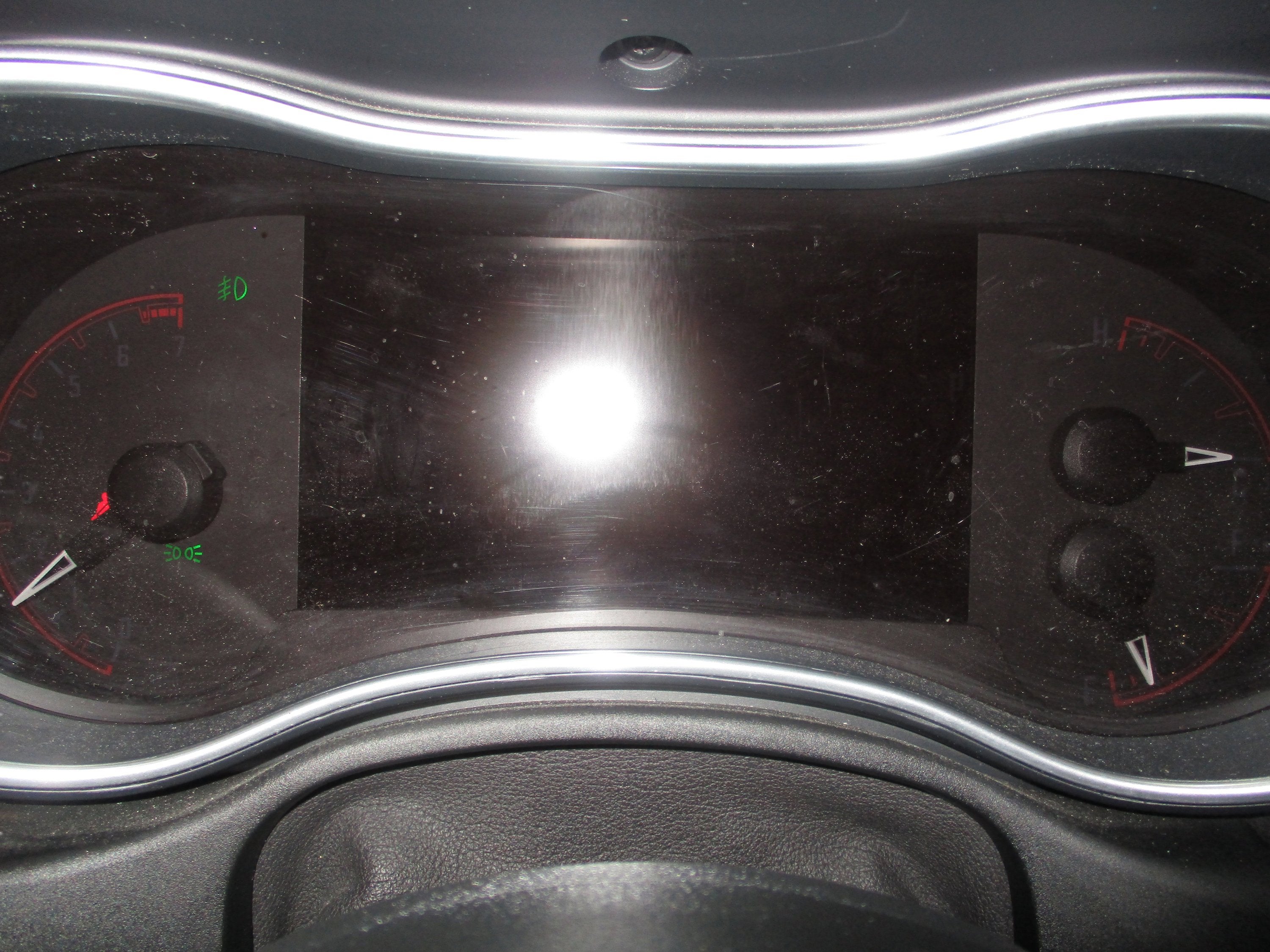 2019 Dodge Durango SXT Plus