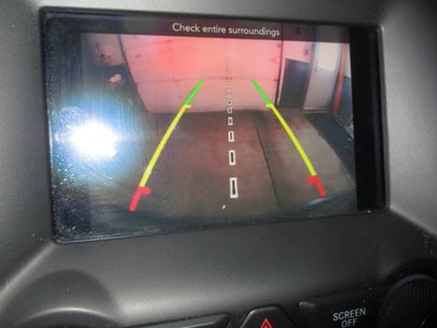 2019 Dodge Durango SXT Plus