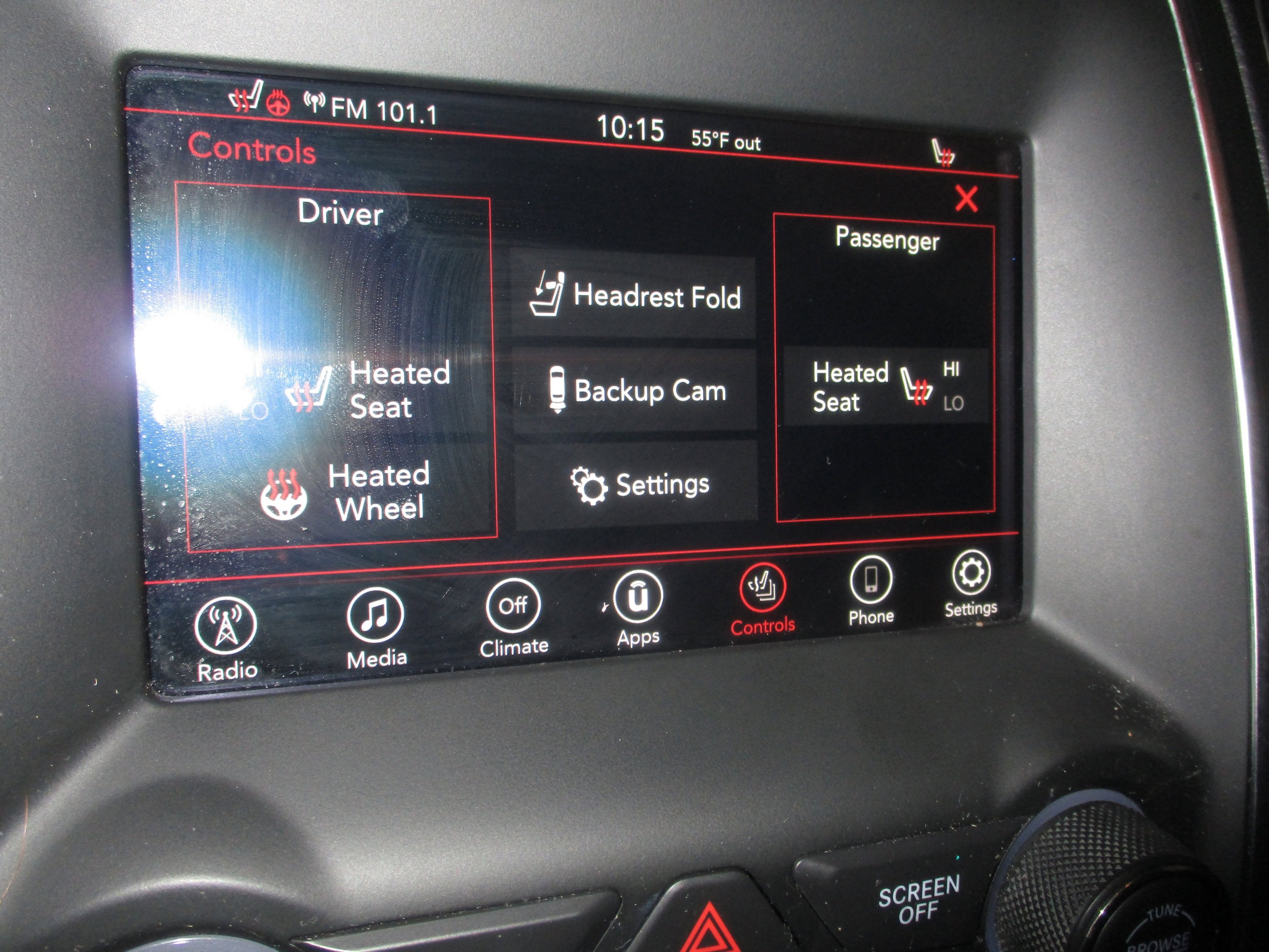 2019 Dodge Durango SXT Plus