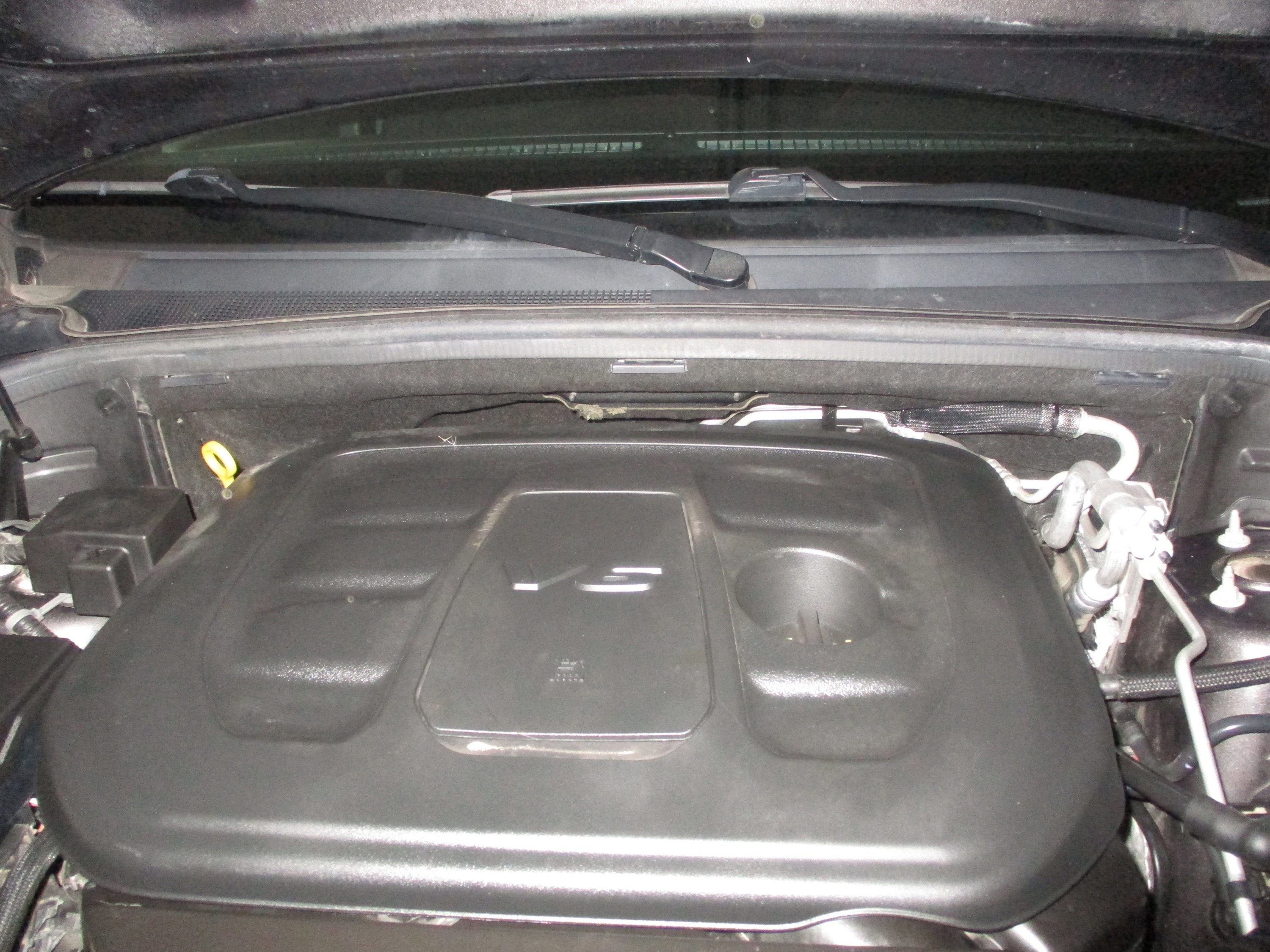 2019 Dodge Durango SXT Plus