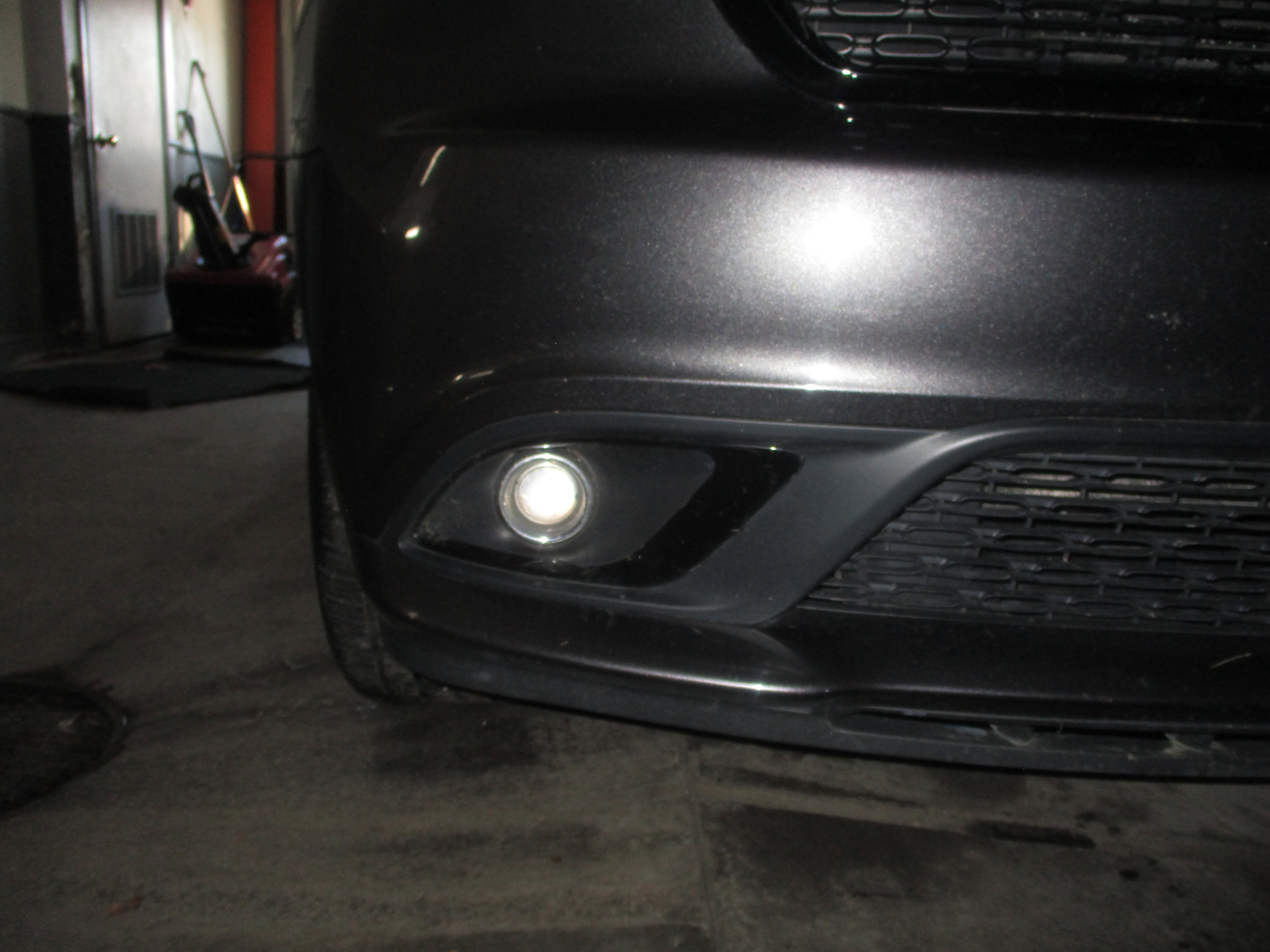 2019 Dodge Durango SXT Plus