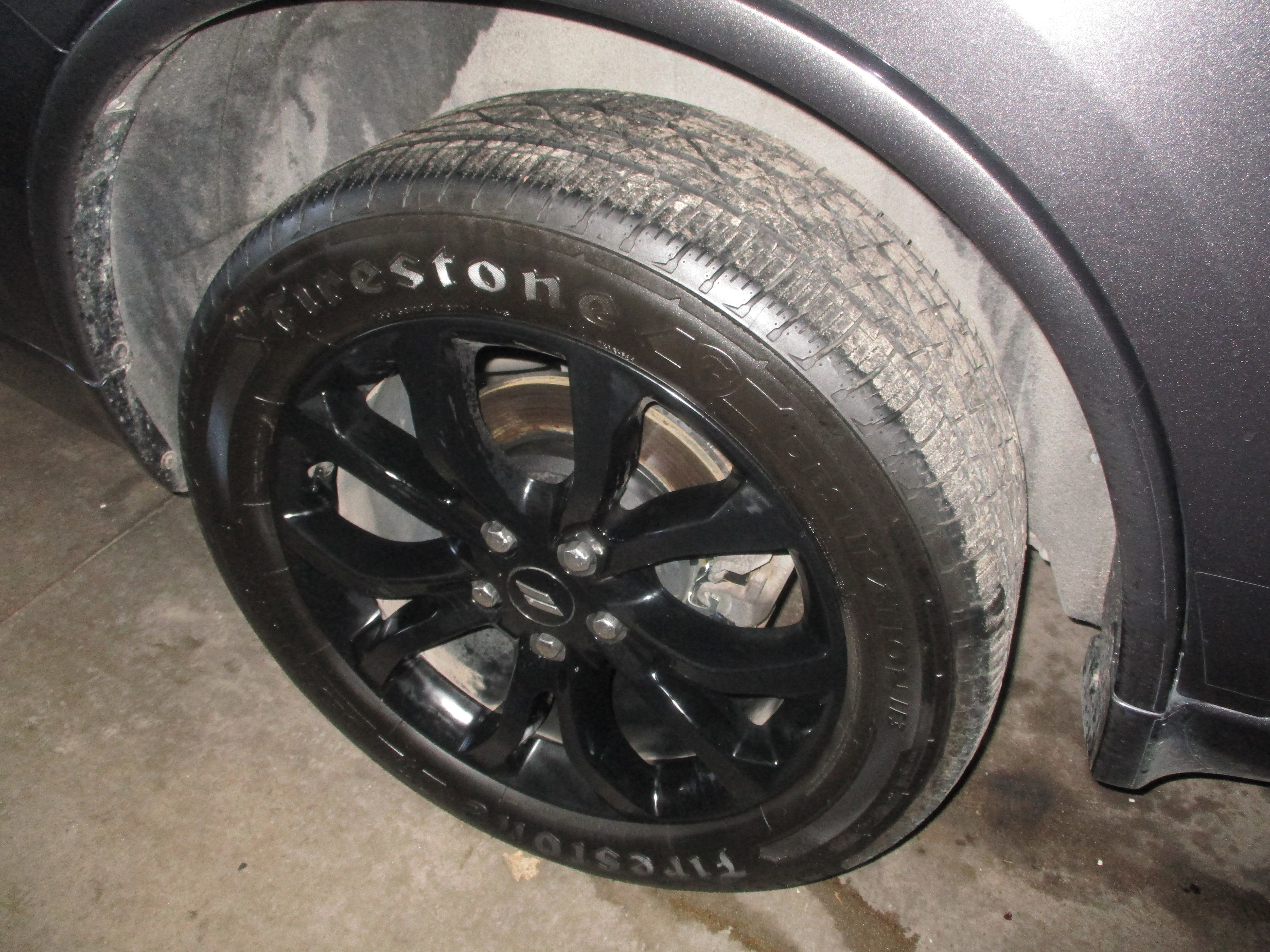 2019 Dodge Durango SXT Plus