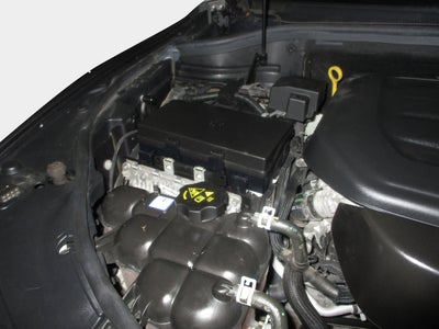 2019 Dodge Durango SXT Plus