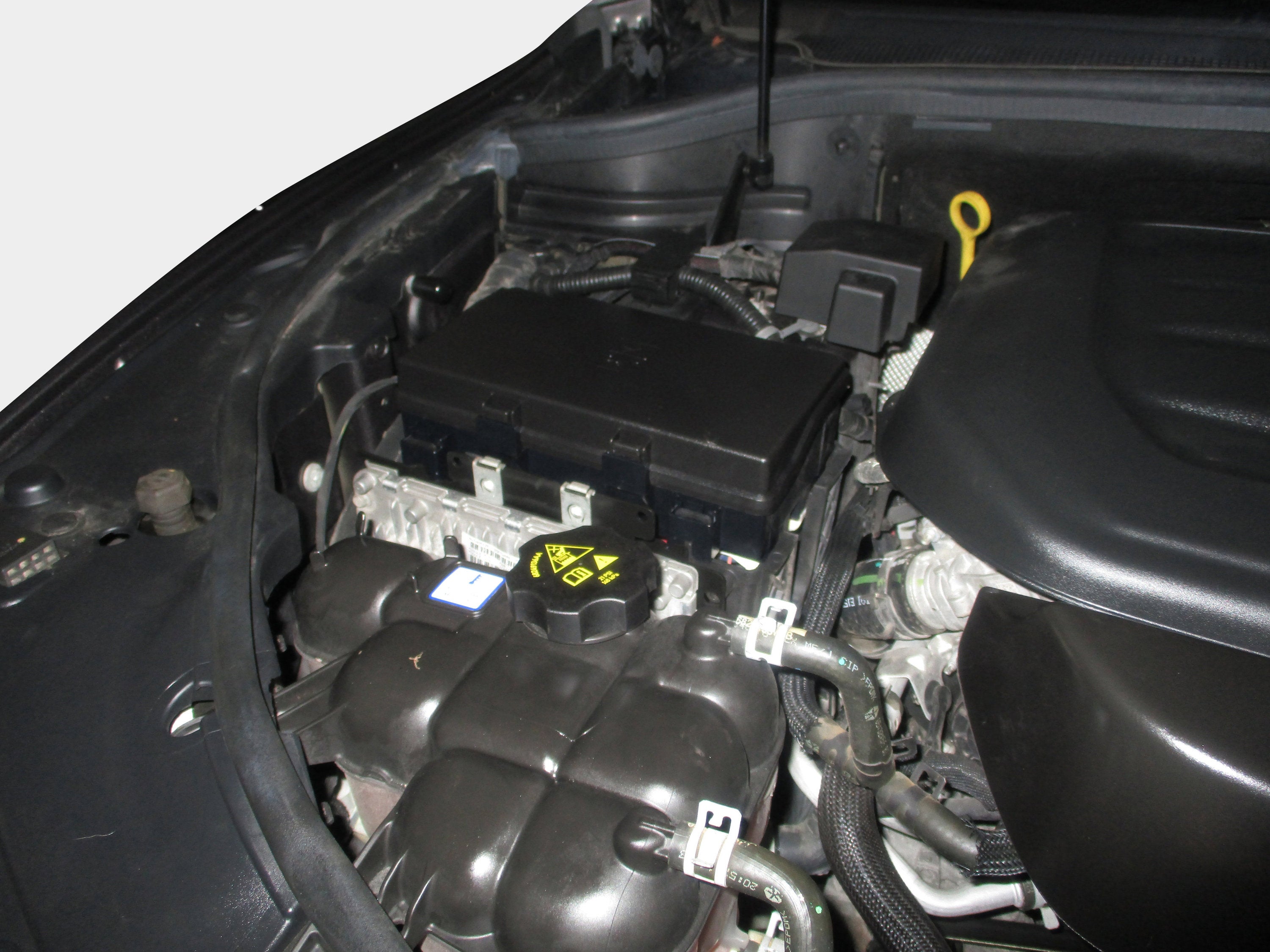 2019 Dodge Durango SXT Plus