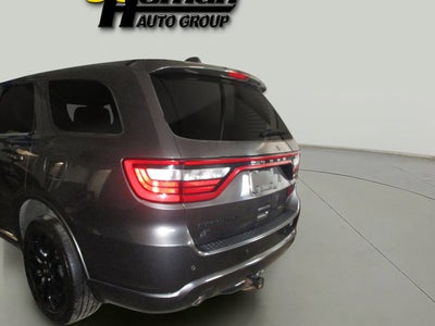 2019 Dodge Durango SXT Plus