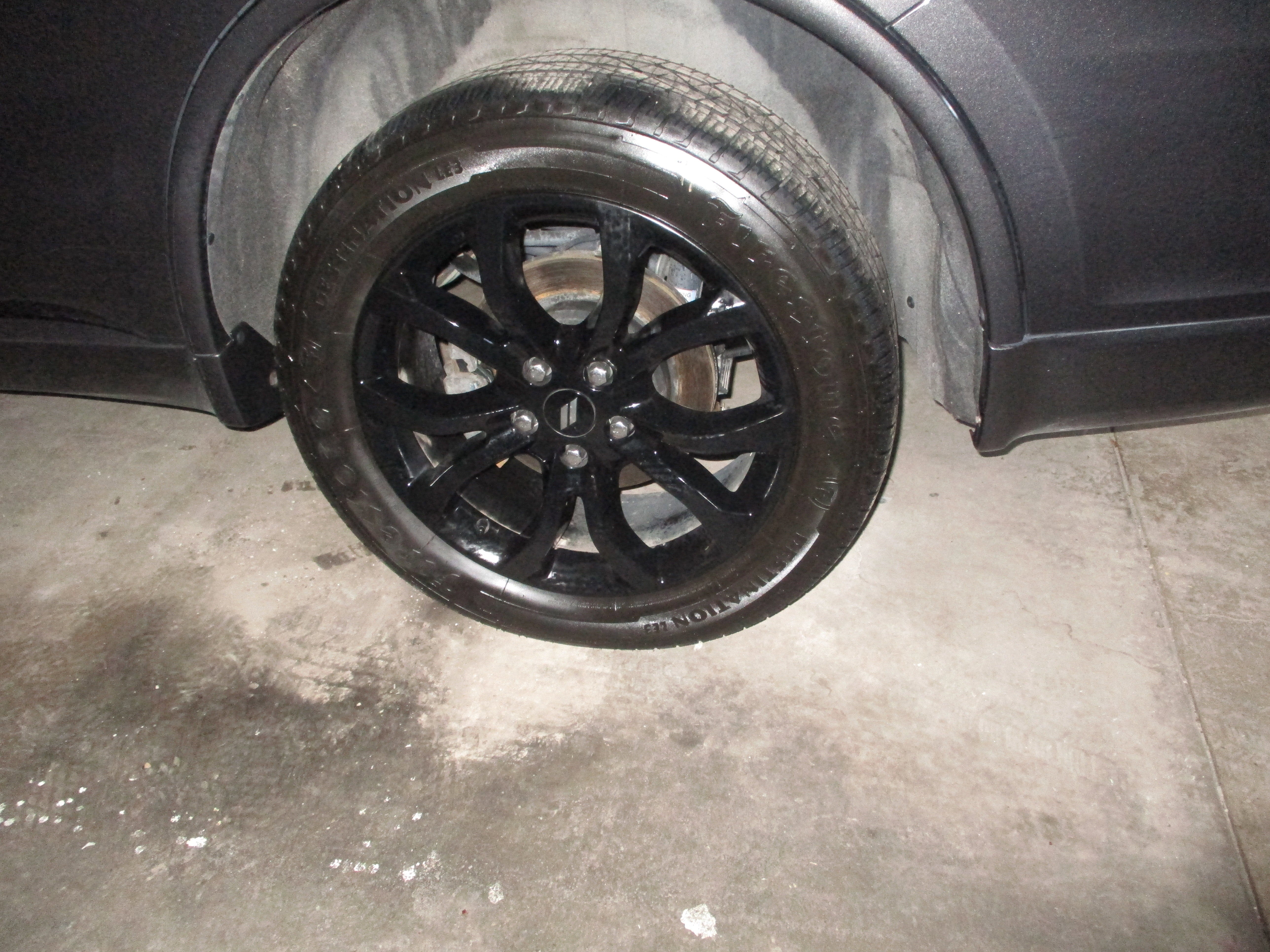 2019 Dodge Durango SXT Plus