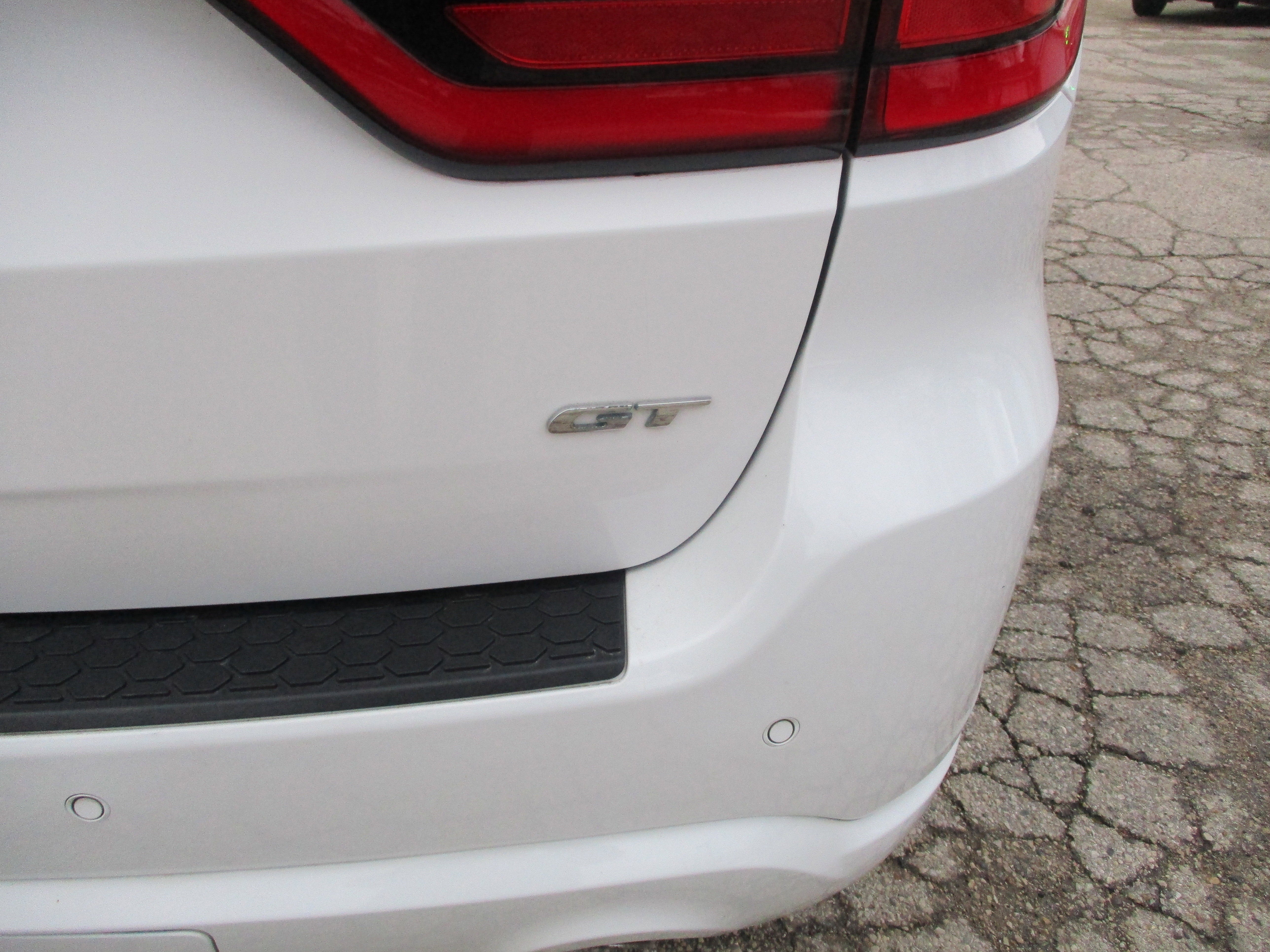 2020 Dodge Durango GT Plus