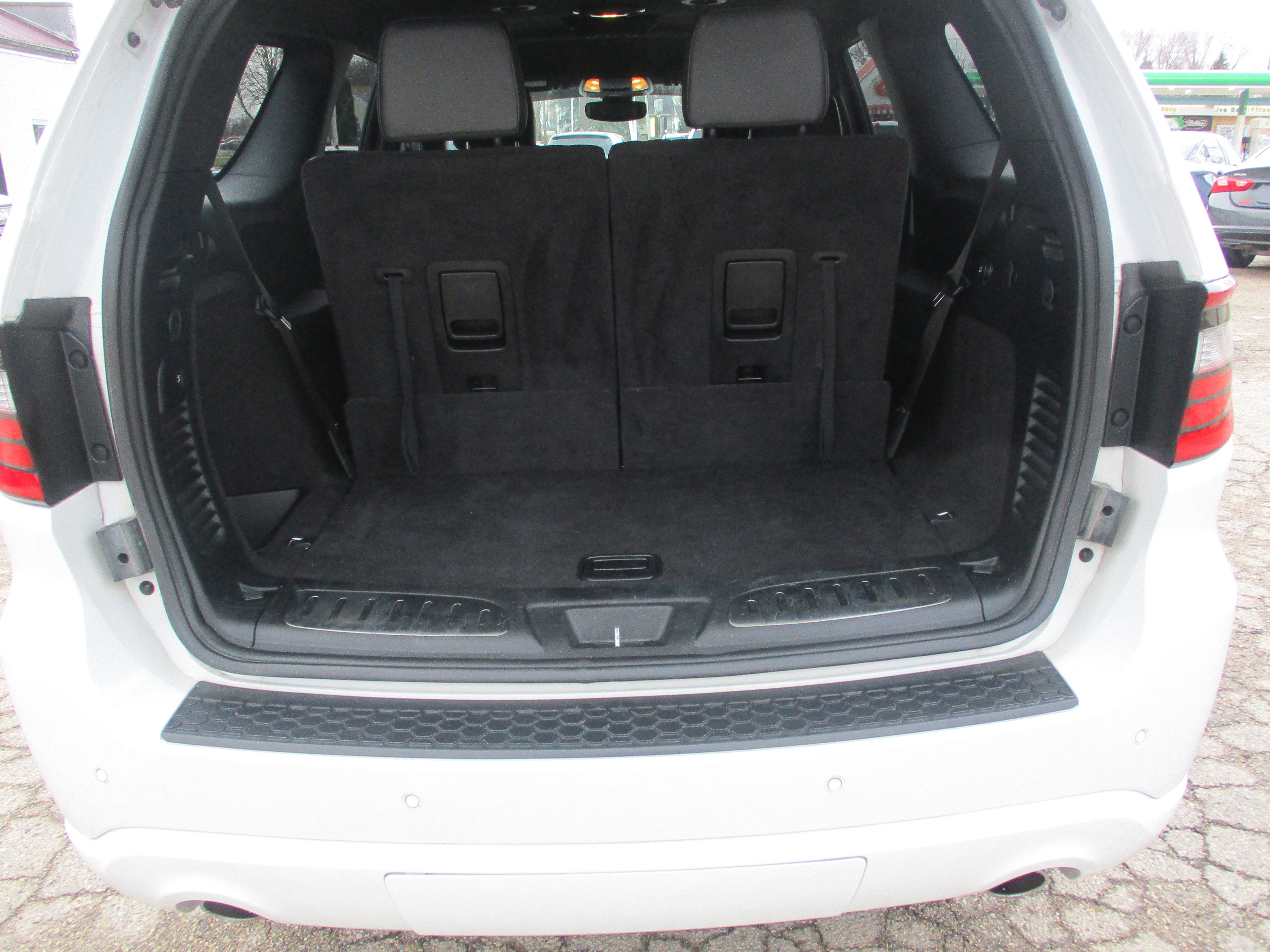 2020 Dodge Durango GT Plus