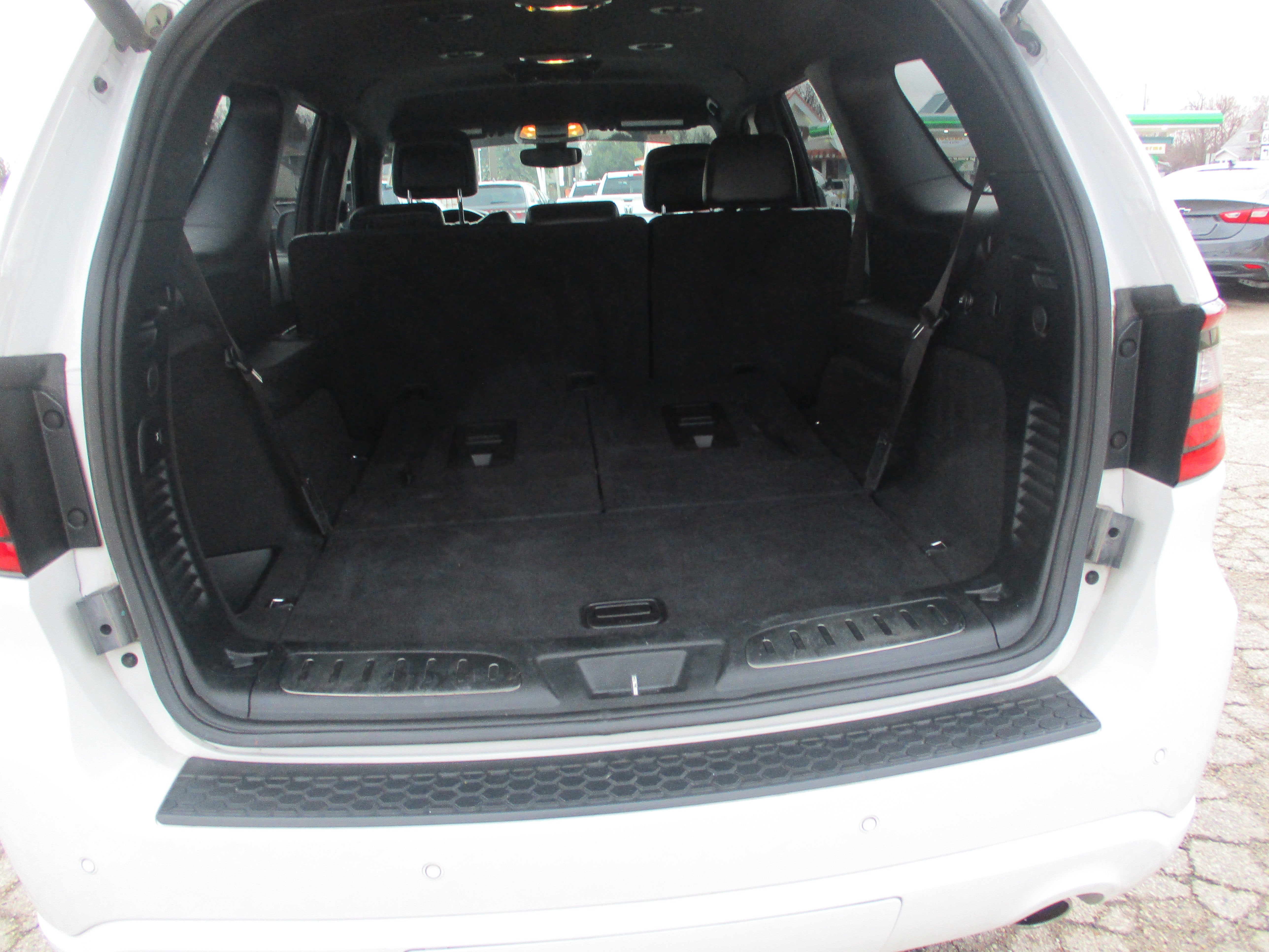 2020 Dodge Durango GT Plus