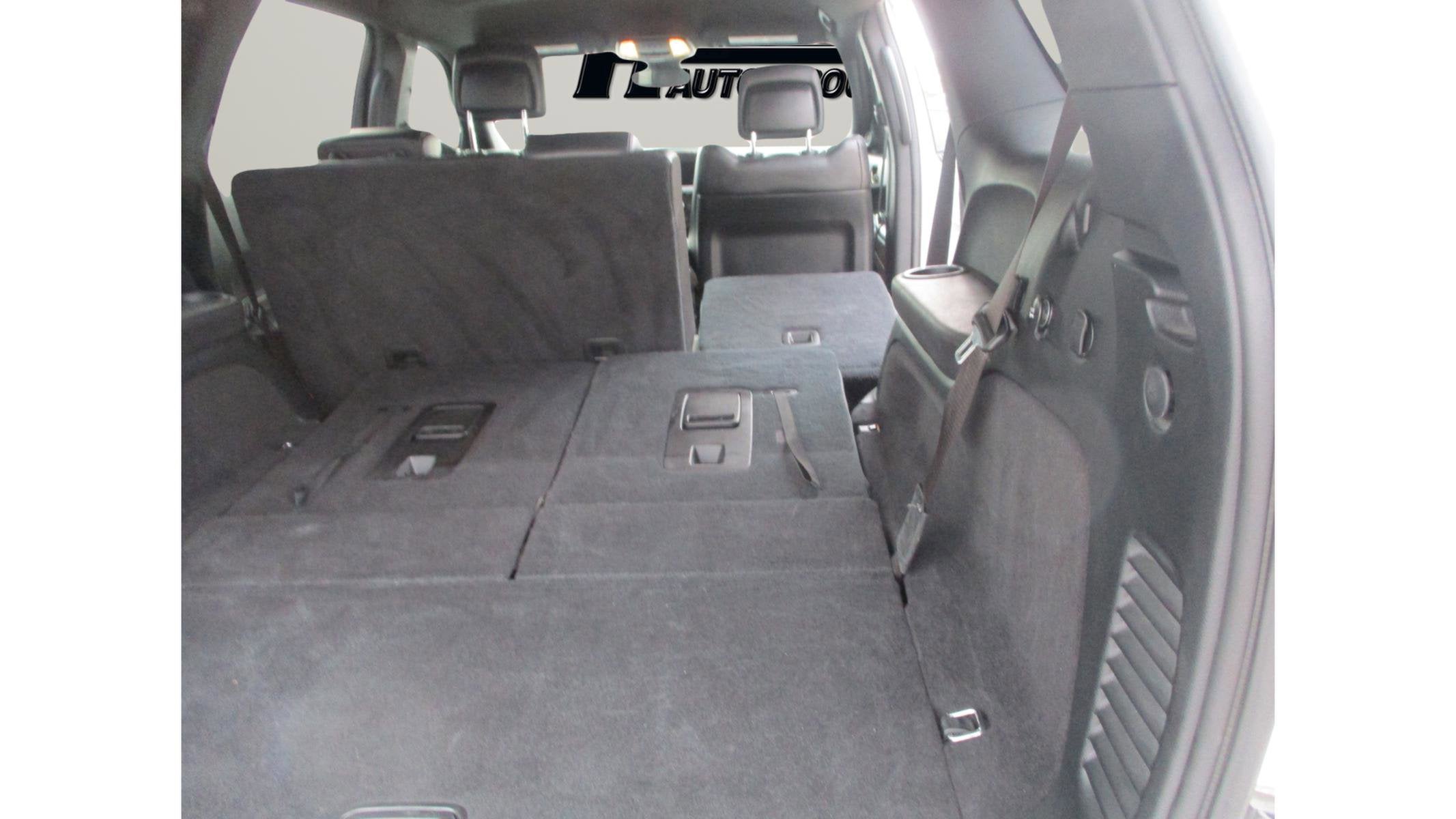 2020 Dodge Durango GT Plus