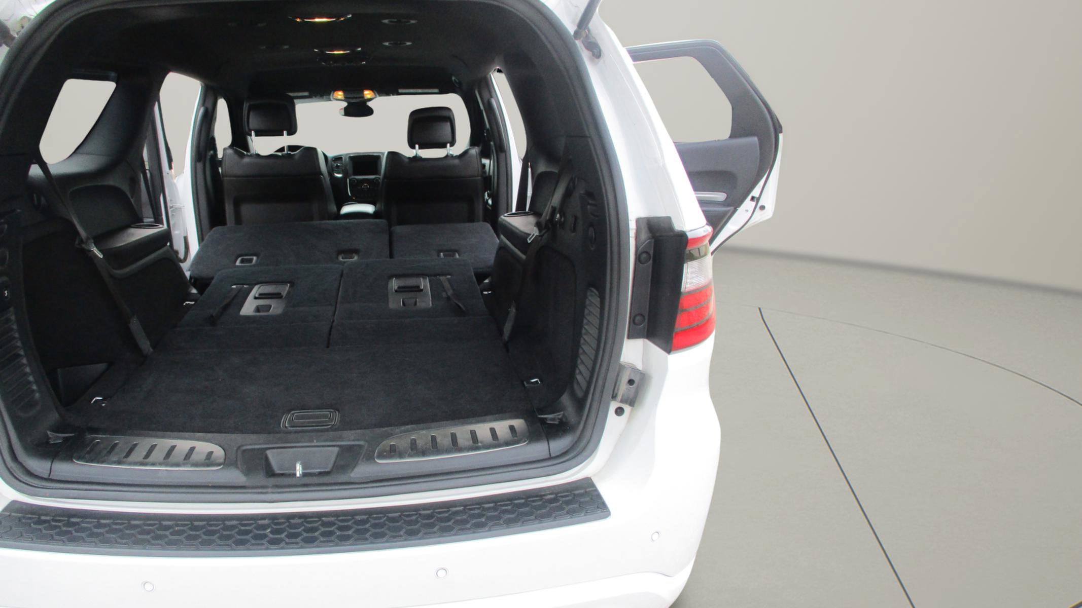 2020 Dodge Durango GT Plus