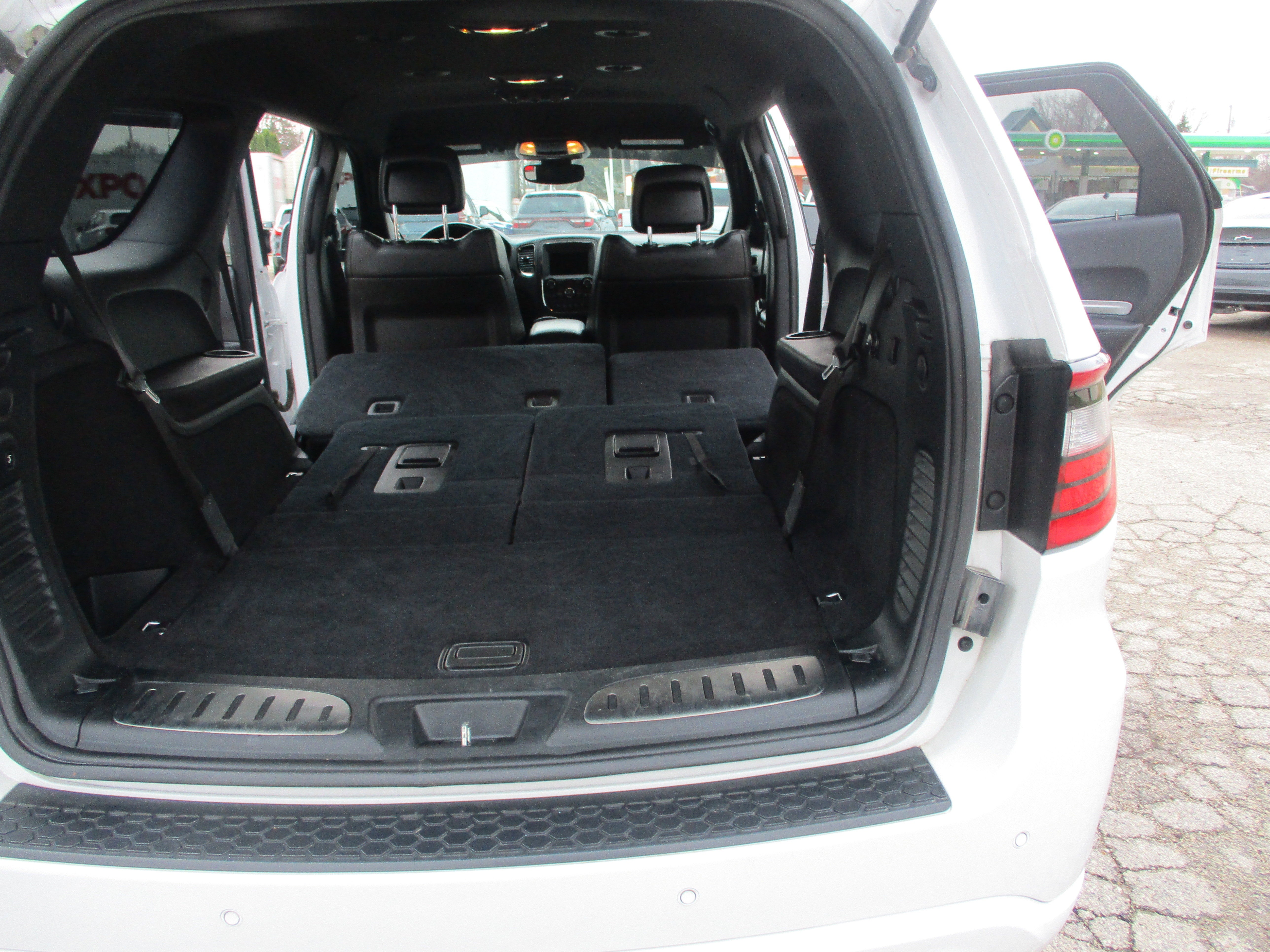 2020 Dodge Durango GT Plus