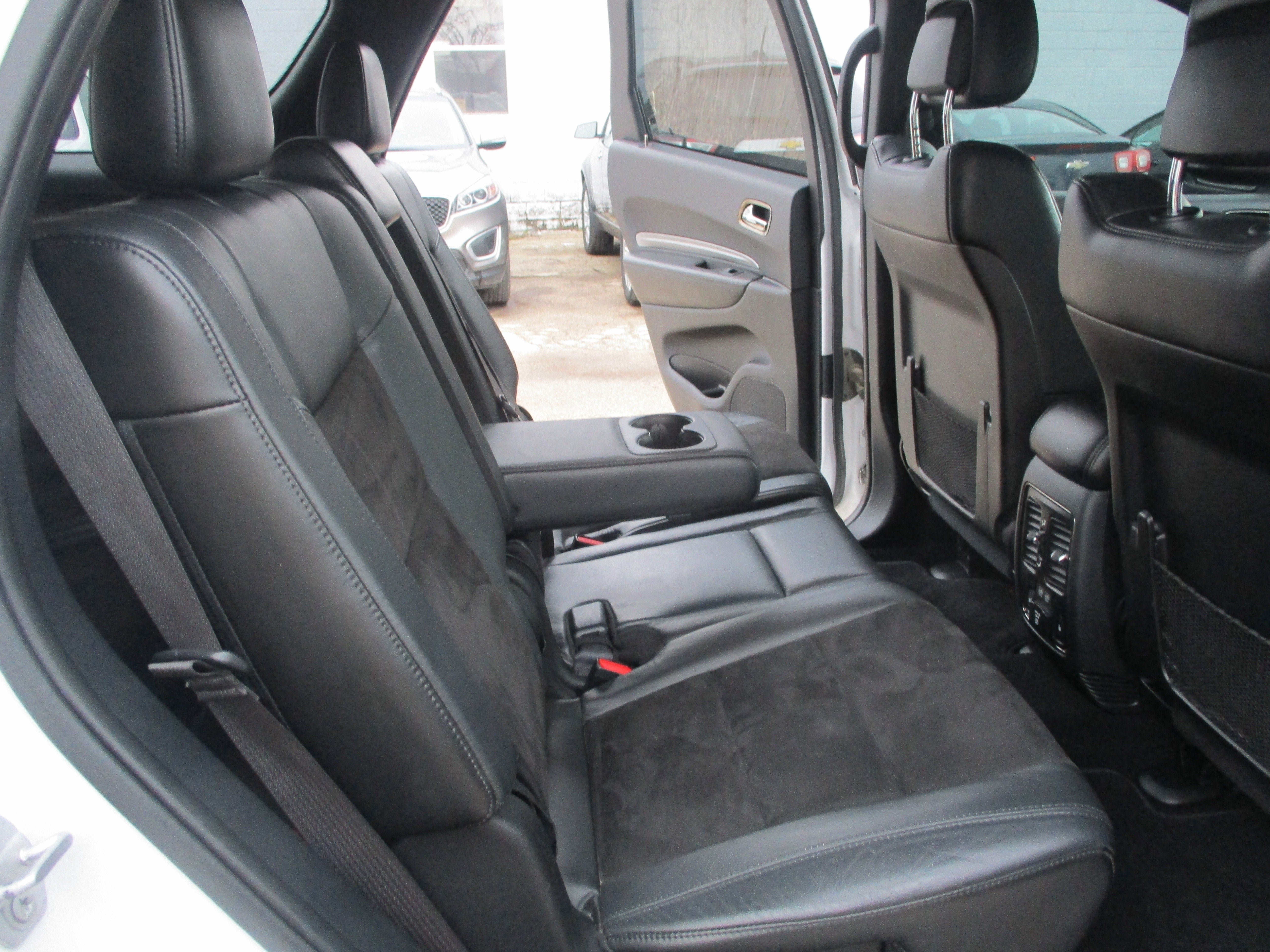 2020 Dodge Durango GT Plus