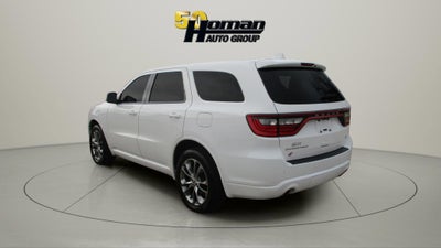 2020 Dodge Durango GT Plus