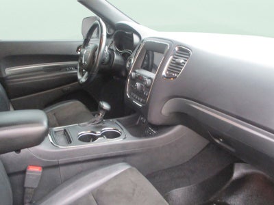 2020 Dodge Durango GT Plus