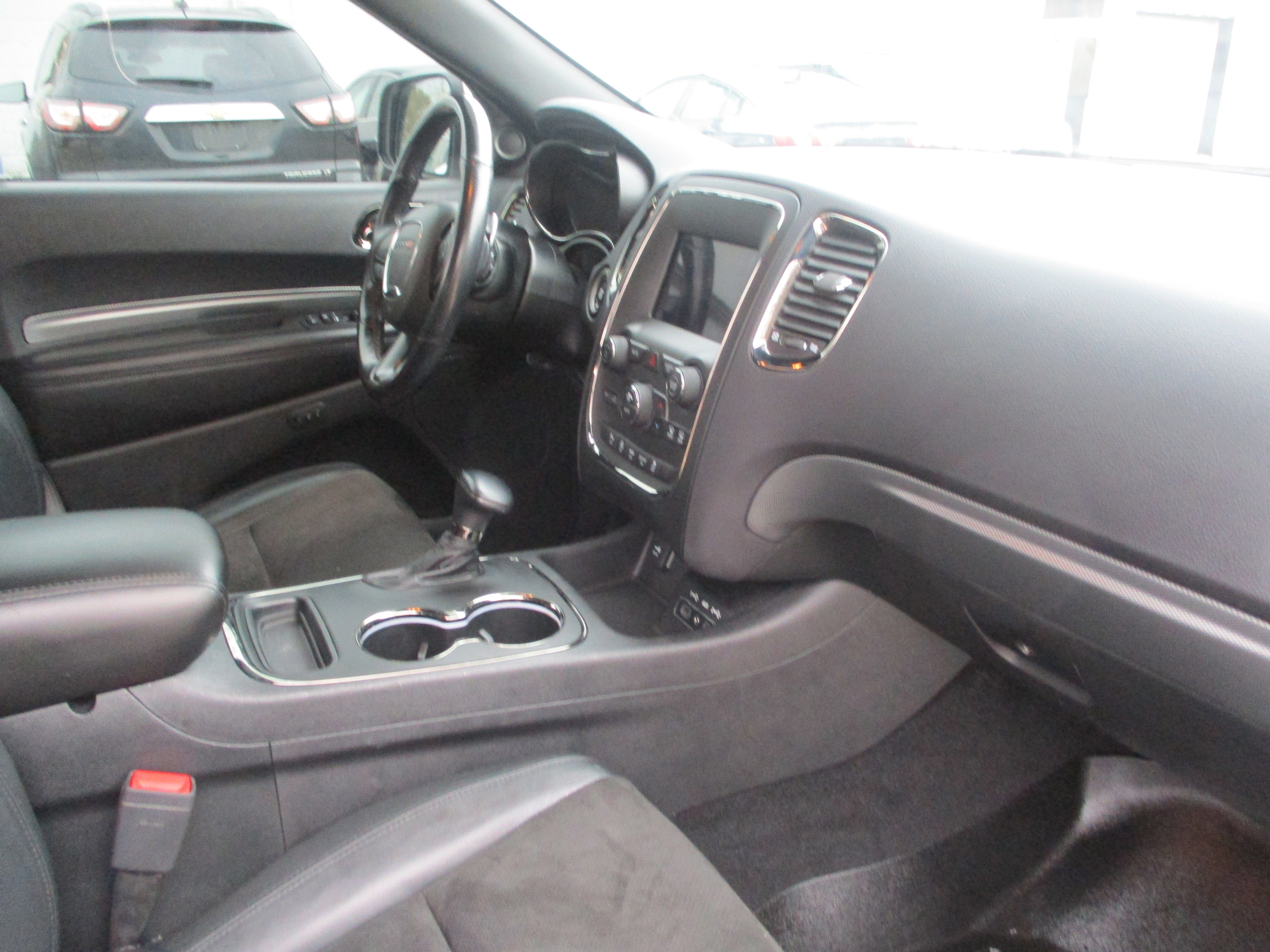 2020 Dodge Durango GT Plus