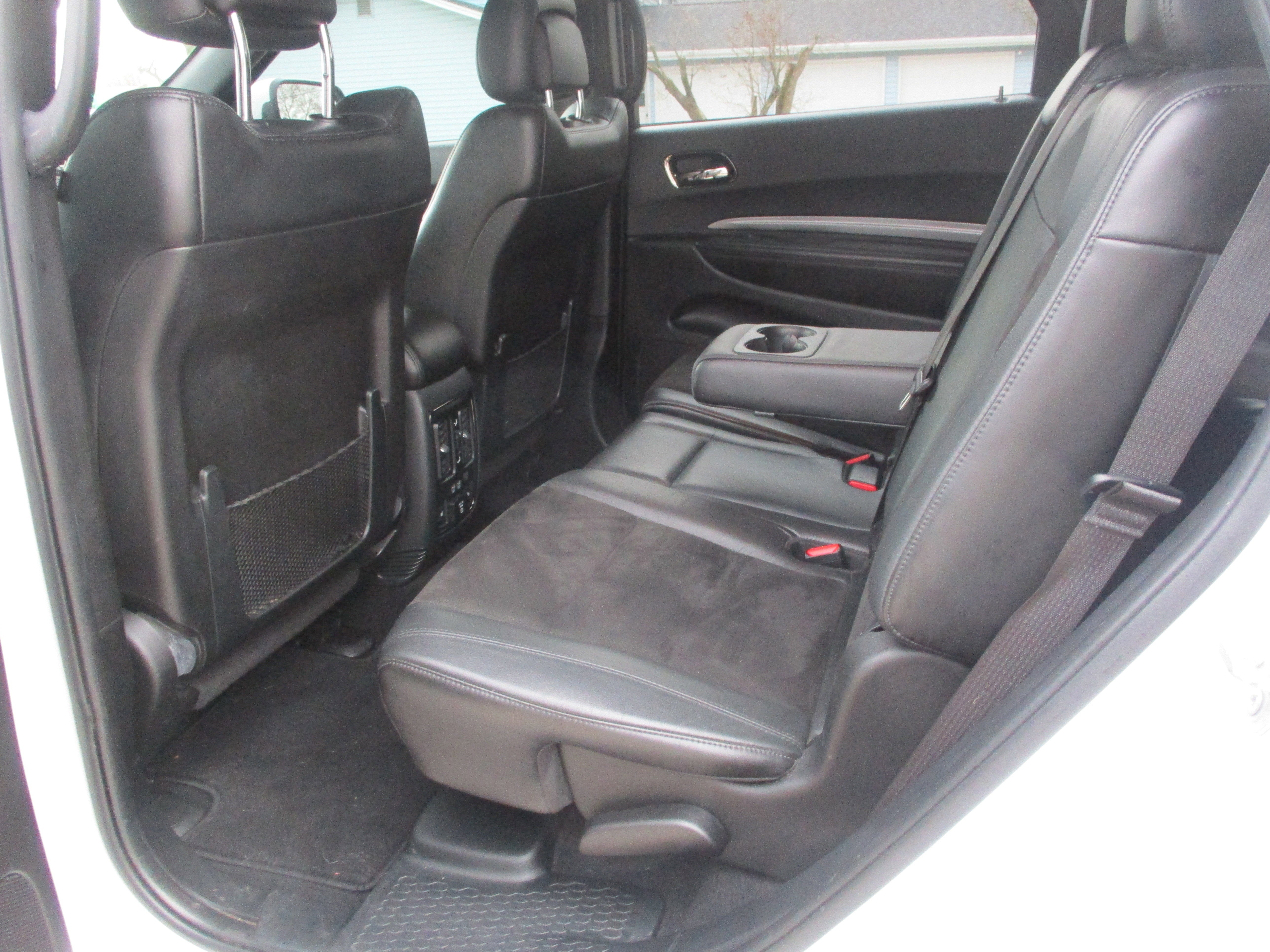 2020 Dodge Durango GT Plus