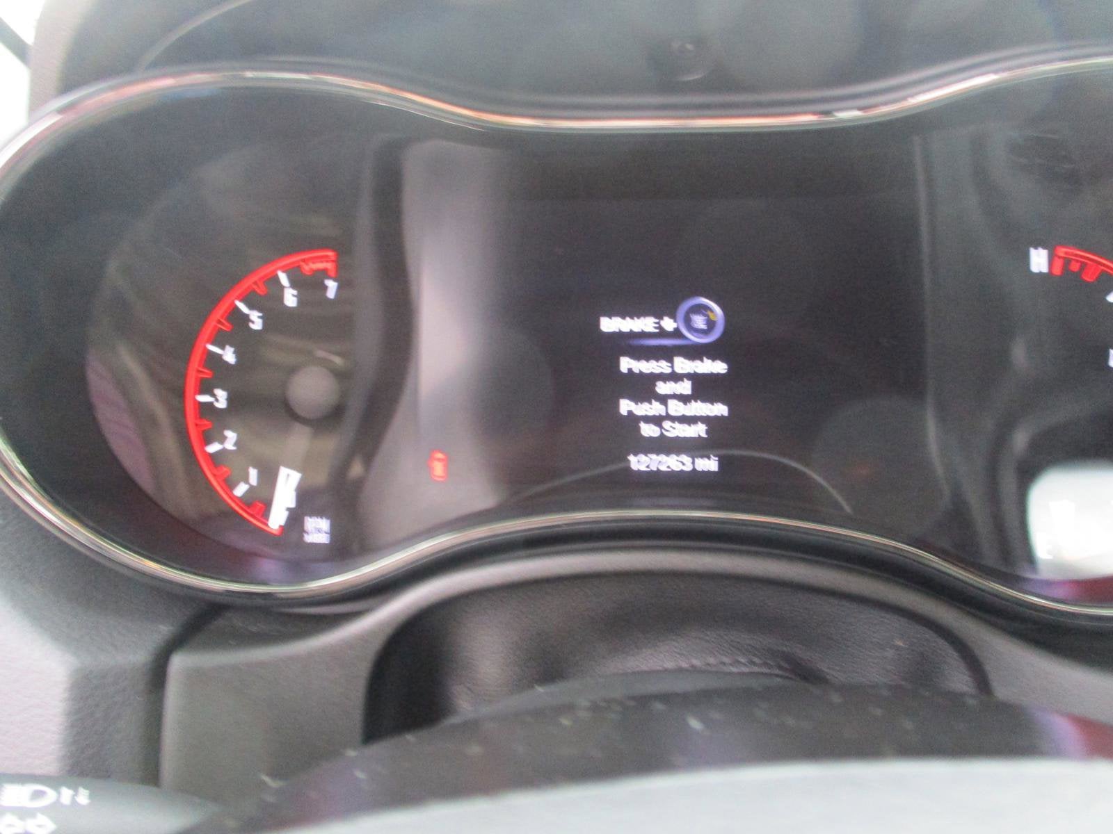 2020 Dodge Durango GT Plus