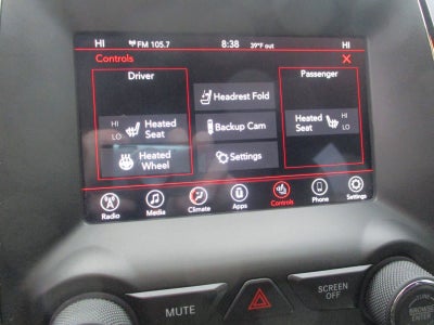 2020 Dodge Durango GT Plus