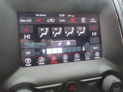 2020 Dodge Durango GT Plus