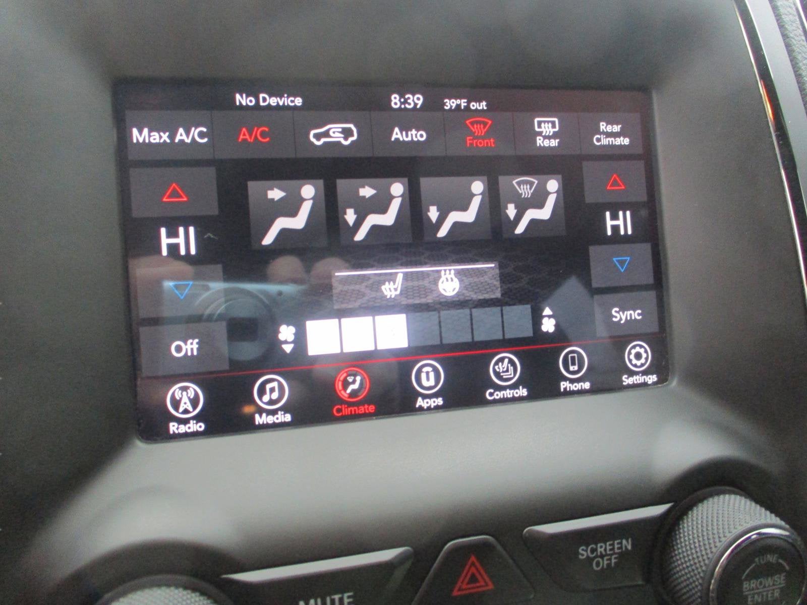 2020 Dodge Durango GT Plus