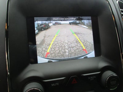 2020 Dodge Durango GT Plus