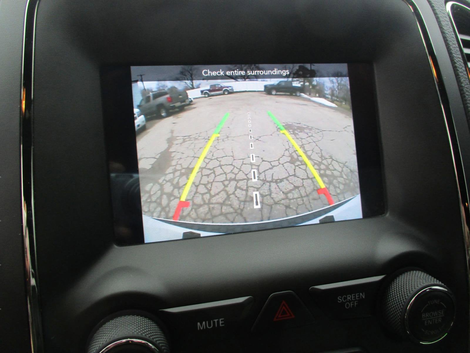 2020 Dodge Durango GT Plus