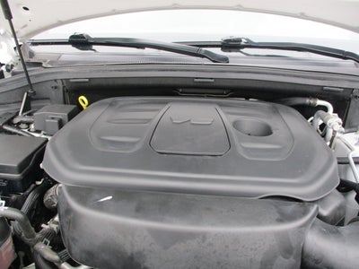 2020 Dodge Durango GT Plus