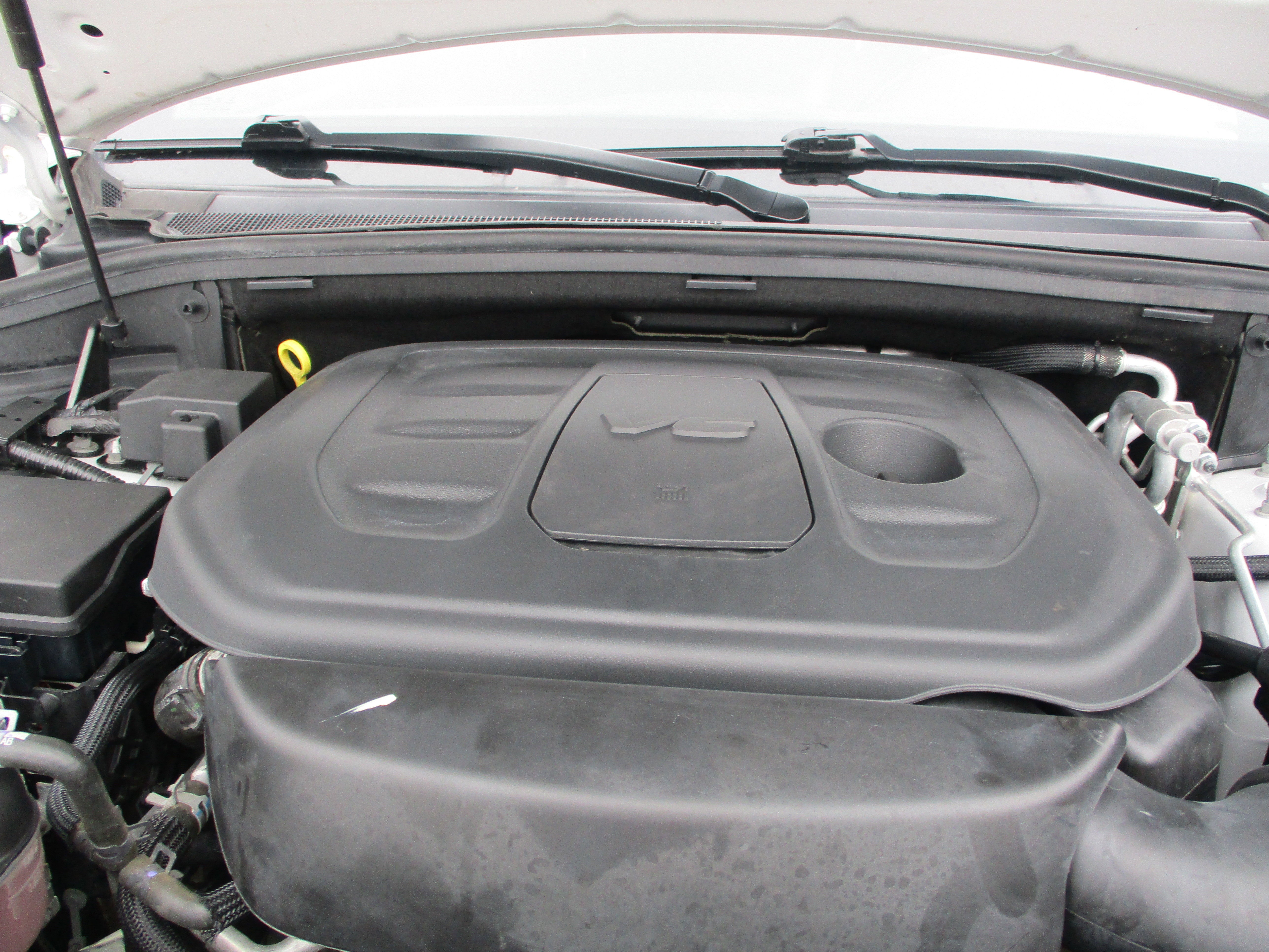 2020 Dodge Durango GT Plus