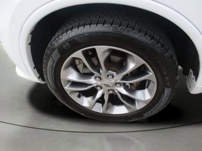 2020 Dodge Durango GT Plus