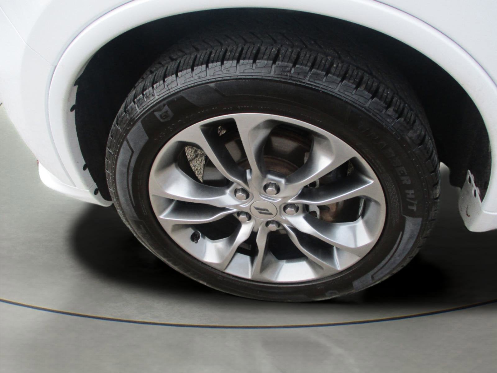 2020 Dodge Durango GT Plus