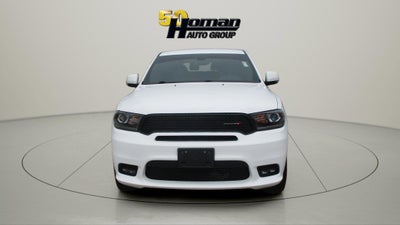 2020 Dodge Durango GT Plus