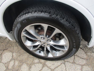 2020 Dodge Durango GT Plus