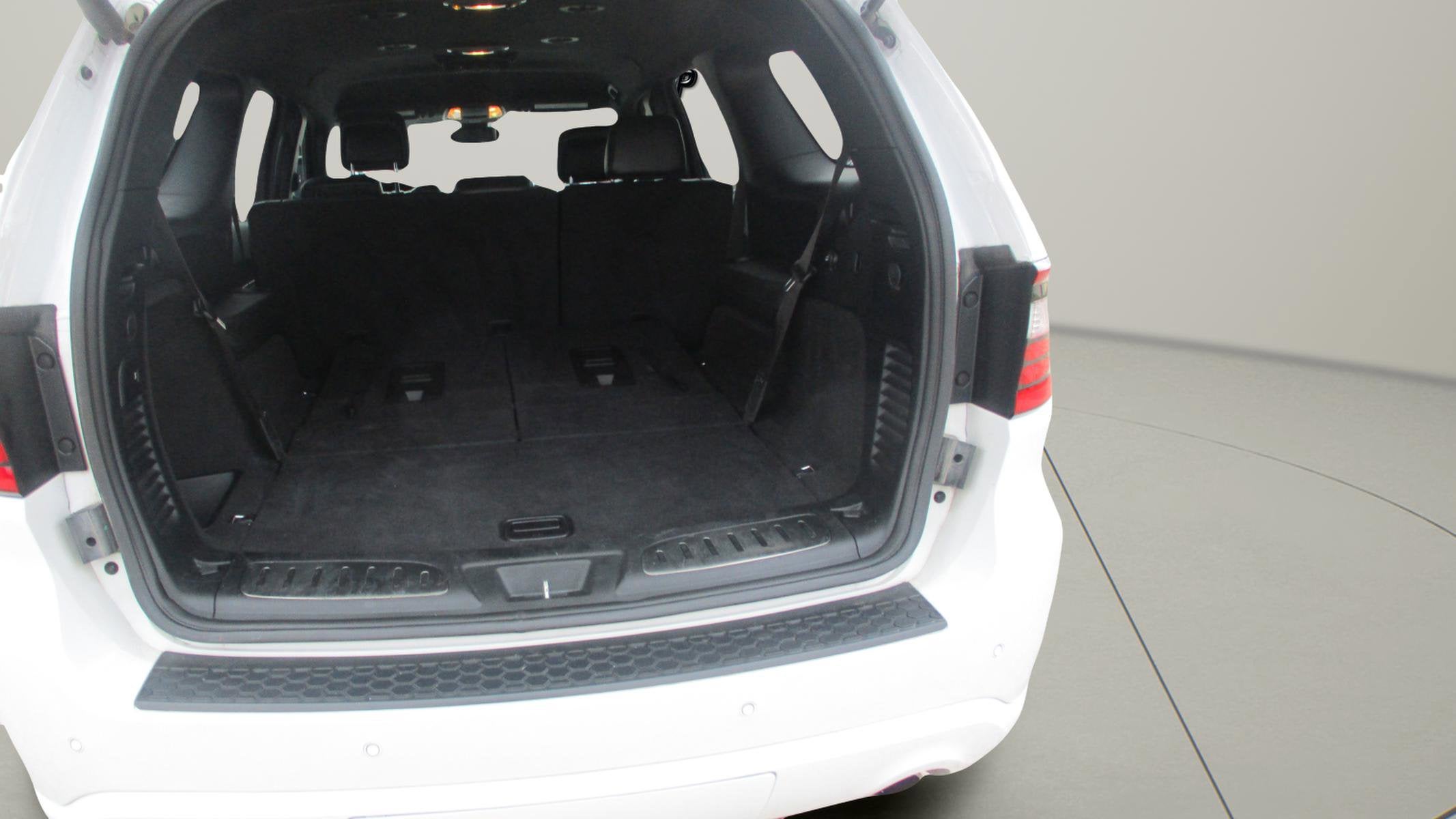 2020 Dodge Durango GT Plus