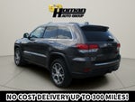 2020 Jeep Grand Cherokee Laredo E